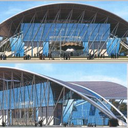 Cox's Bazar Railway Station